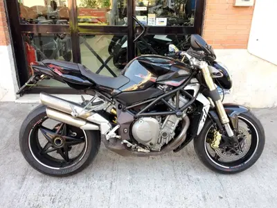 MV Agusta Brutale 989 R usata