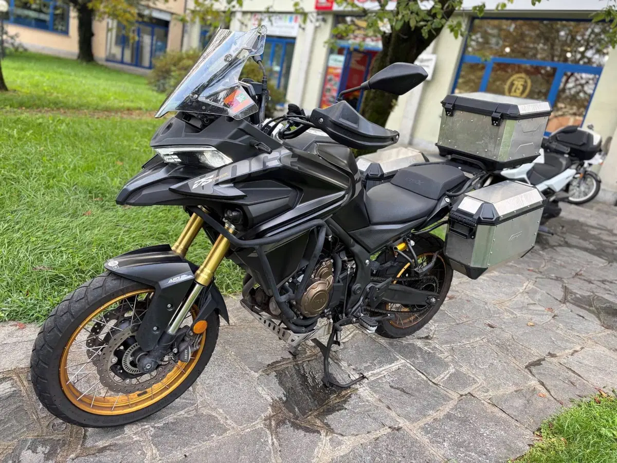 Voge Valico 625DSX (2025 - 26) (2)