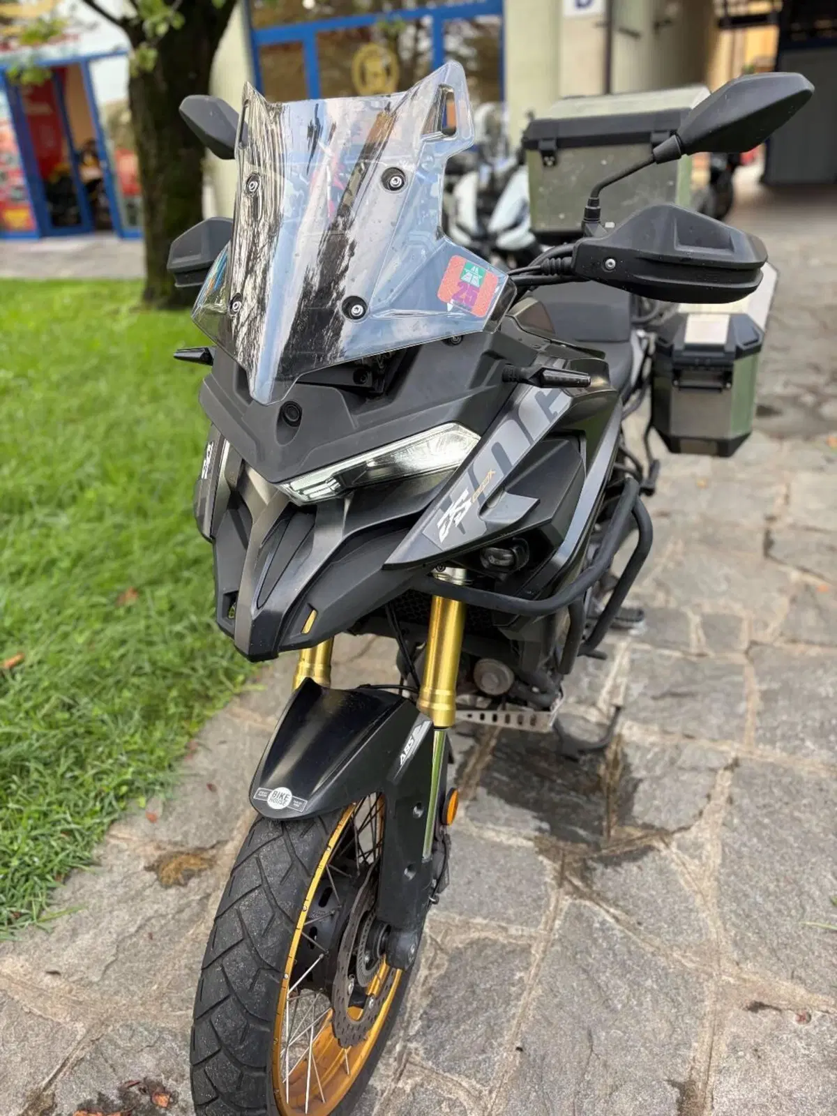 Voge Valico 625DSX (2025 - 26) (3)