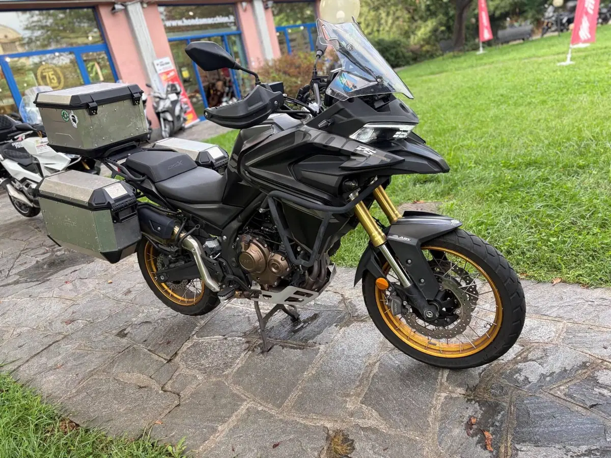 Voge Valico 625DSX (2025 - 26) (4)
