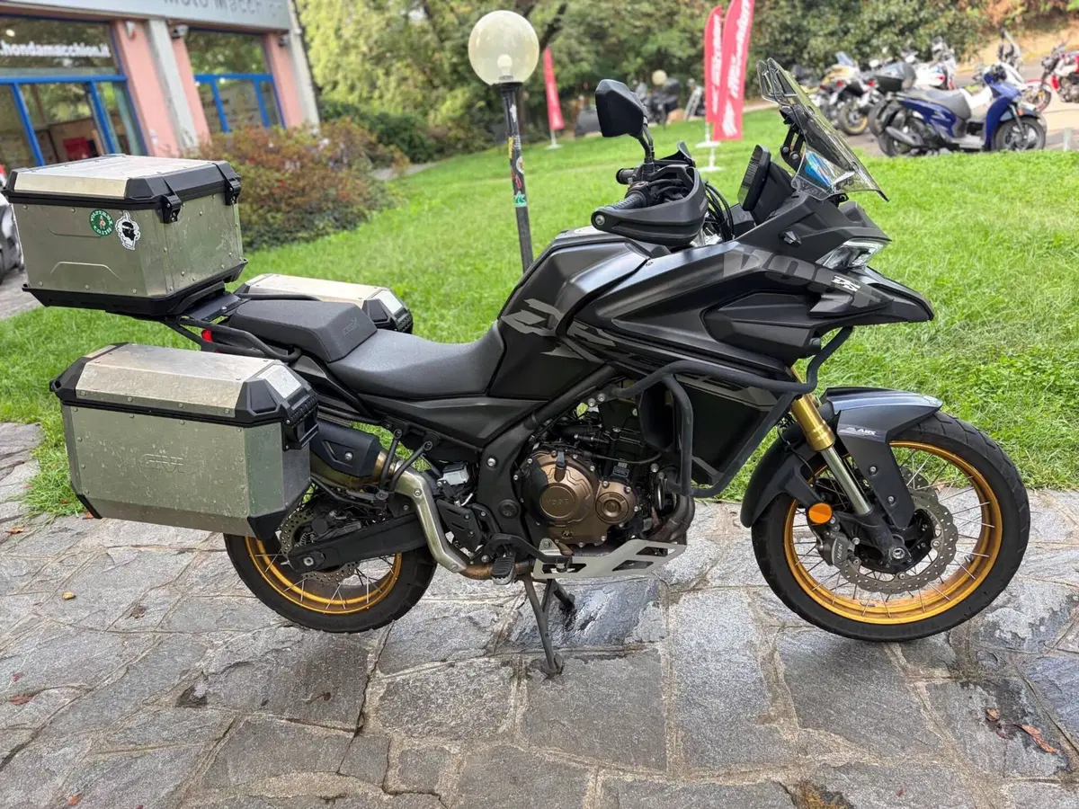 Voge Valico 625DSX (2025 - 26) (5)
