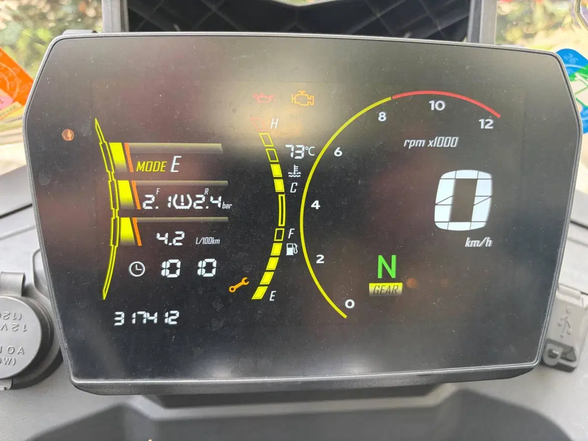 Voge Valico 625DSX (2025 - 26) (6)
