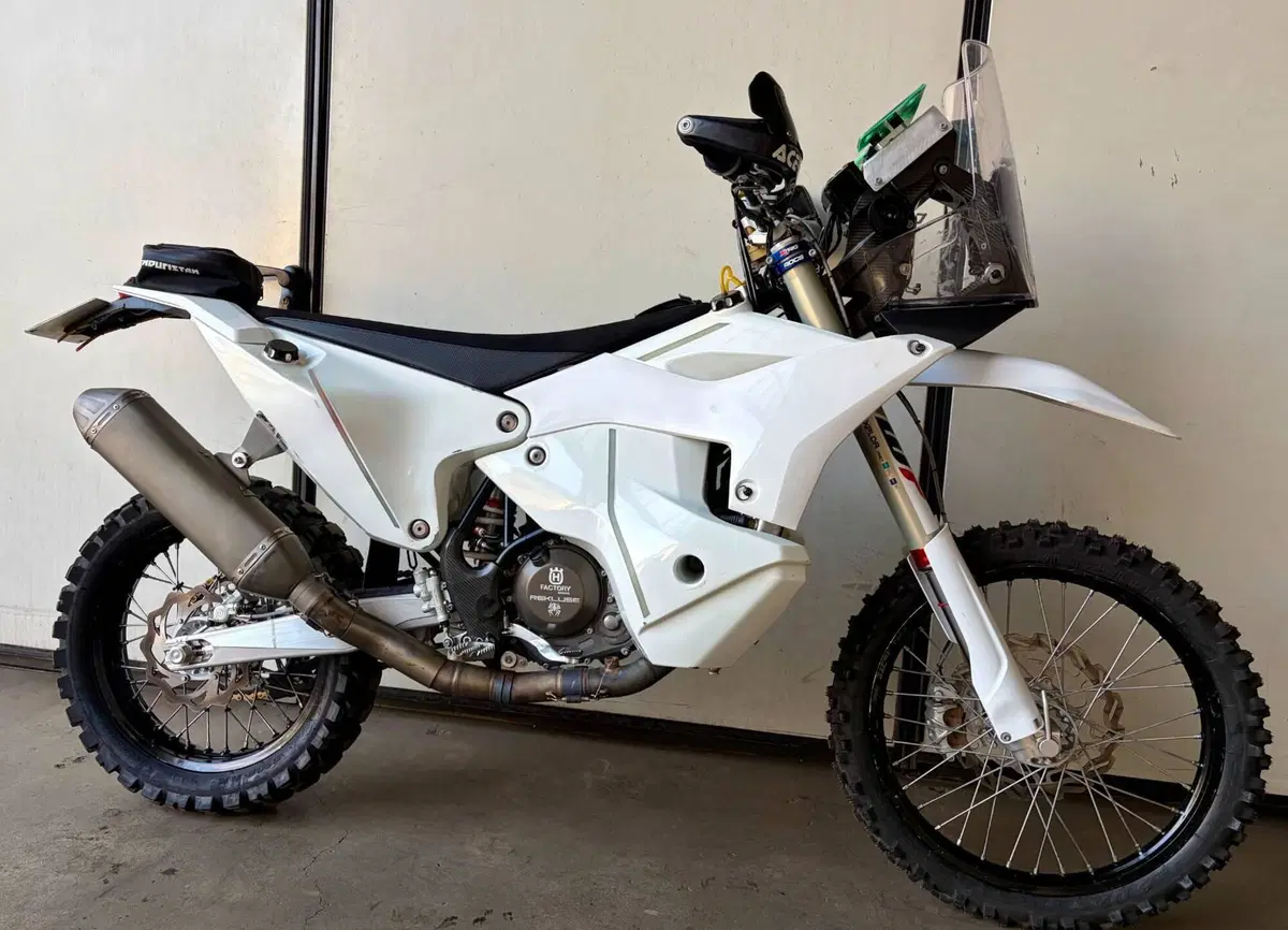 KTM 450 Rally (2020) (3)