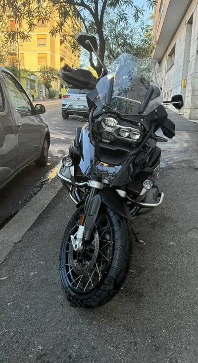 Bmw R 1250 GS (2021 - 24) usata