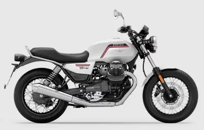 Moto Guzzi V7 Special (2025 - 26) nuova