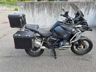 Bmw R 1250 GS Adventure (2021 - 24) usata