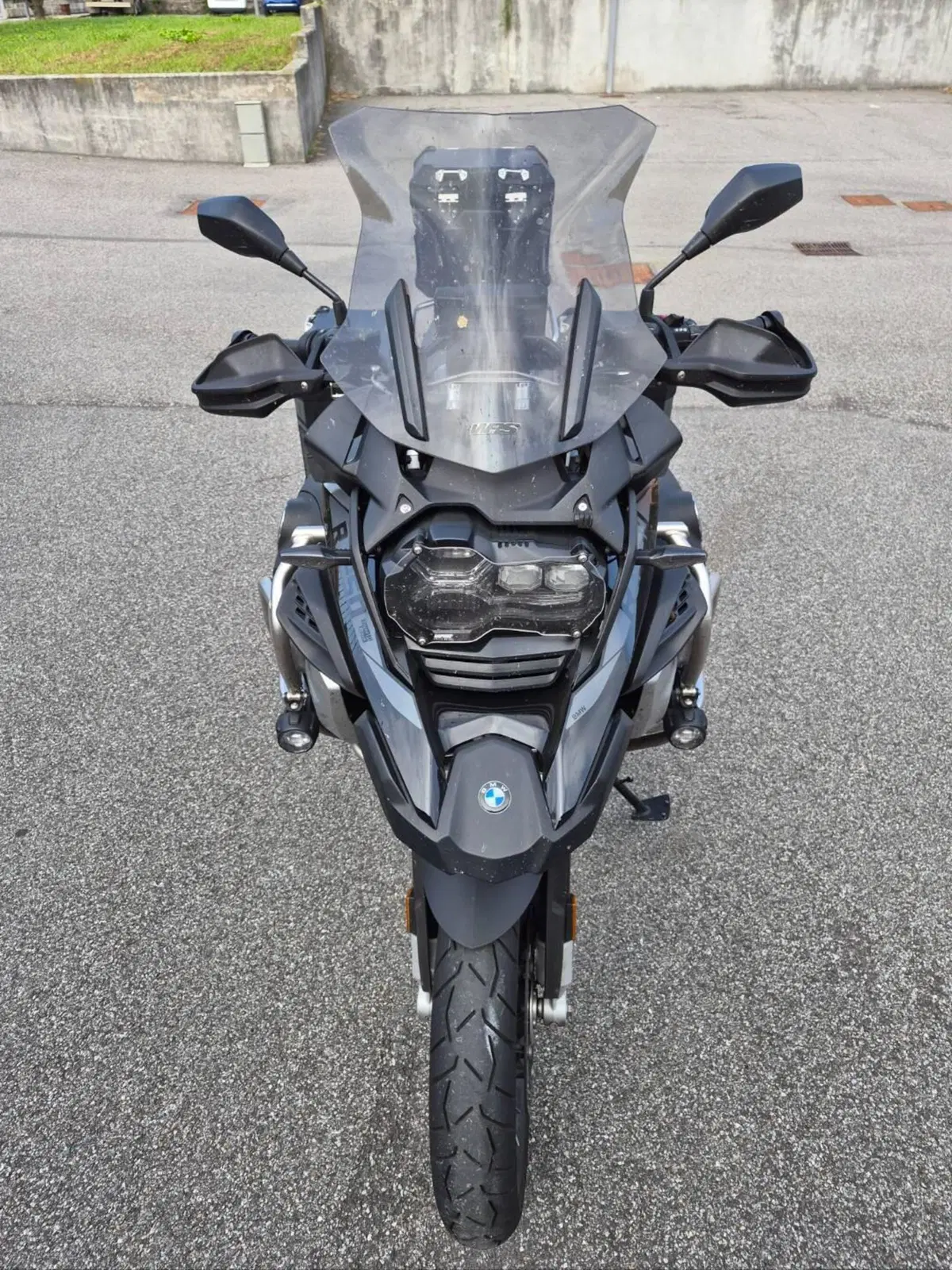 Bmw R 1250 GS Adventure (2021 - 24) (2)