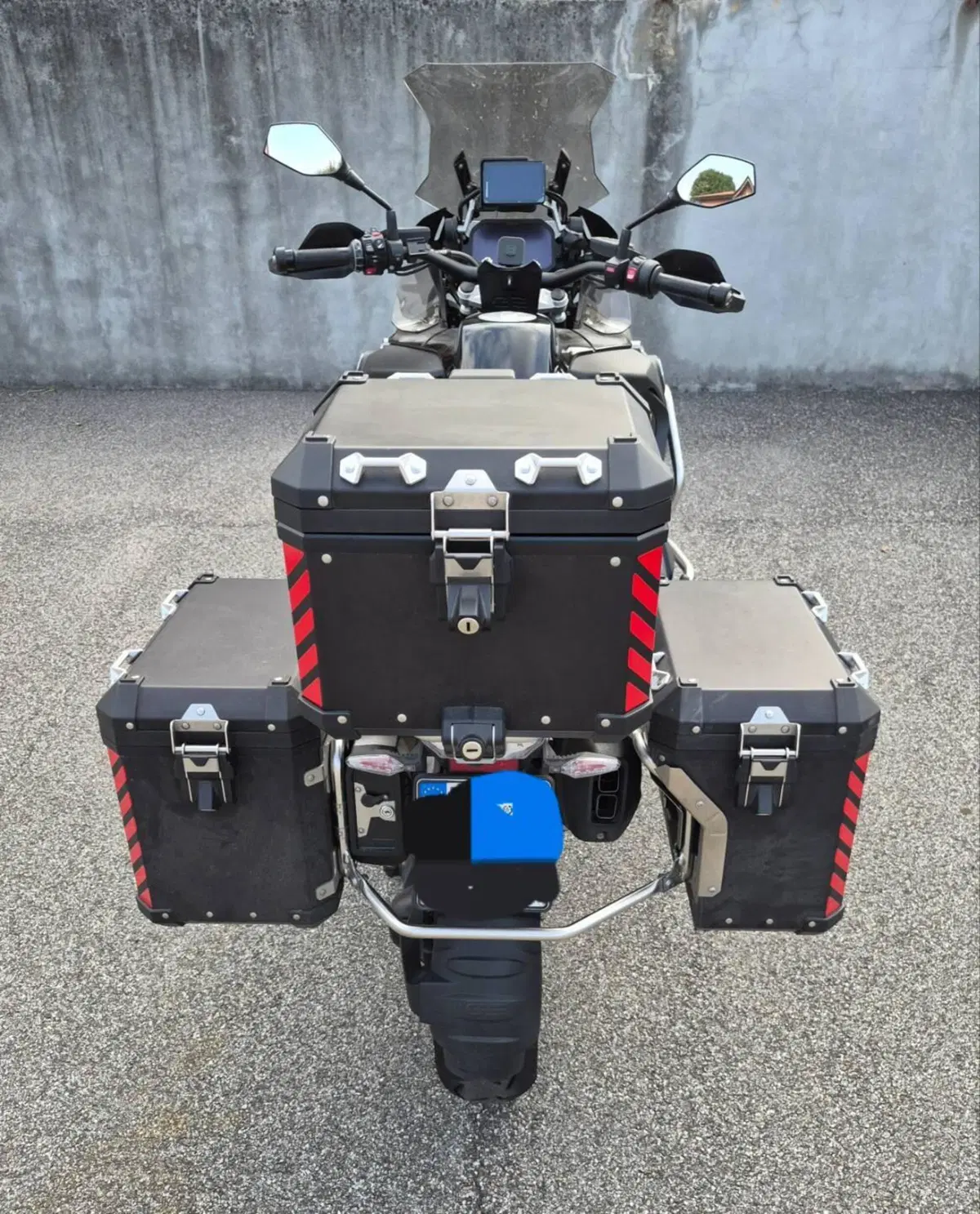 Bmw R 1250 GS Adventure (2021 - 24) (3)
