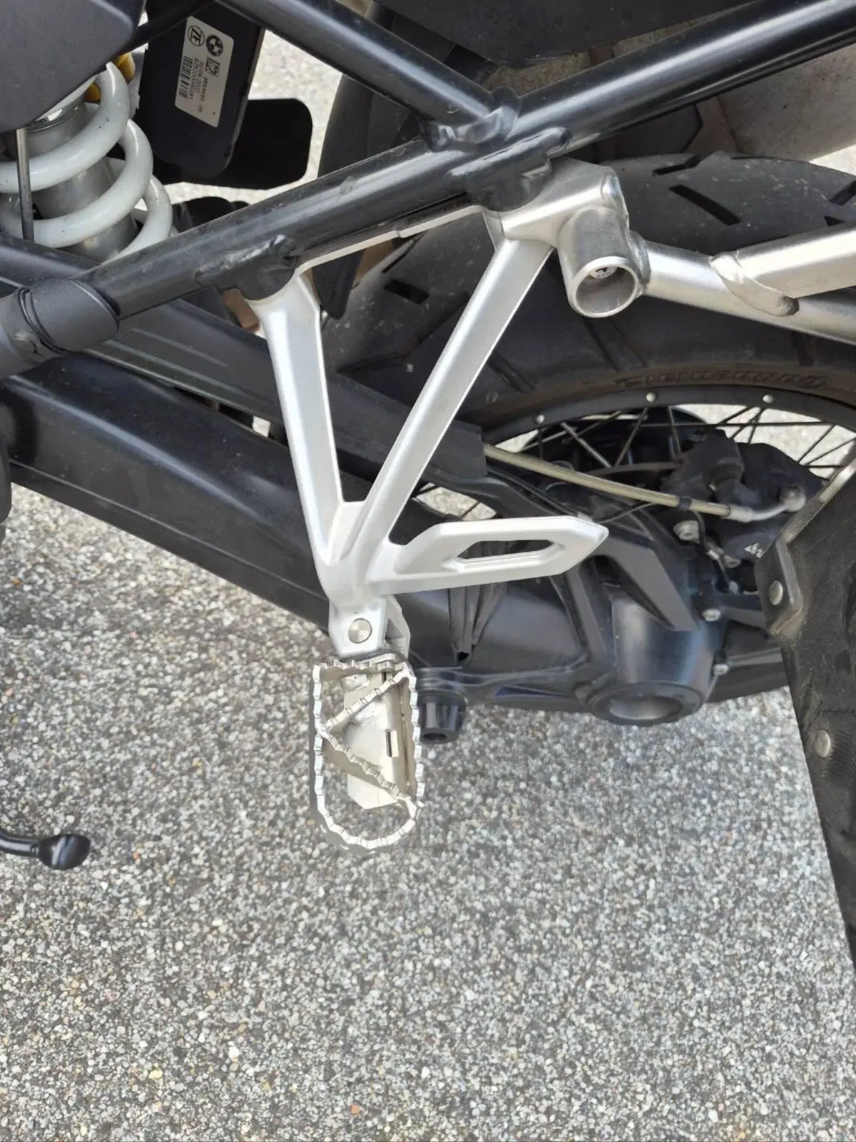 Bmw R 1250 GS Adventure (2021 - 24) (5)