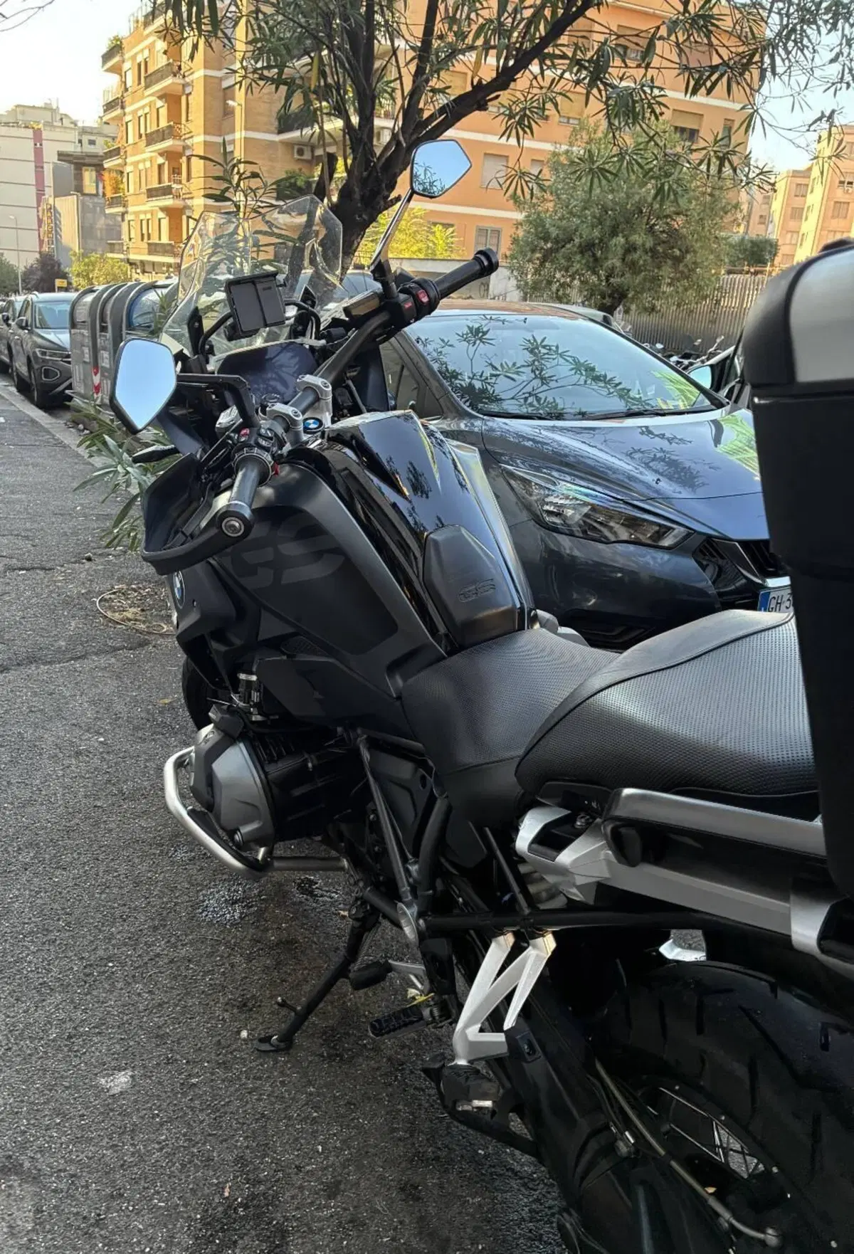 Bmw R 1250 GS (2021 - 24) (3)