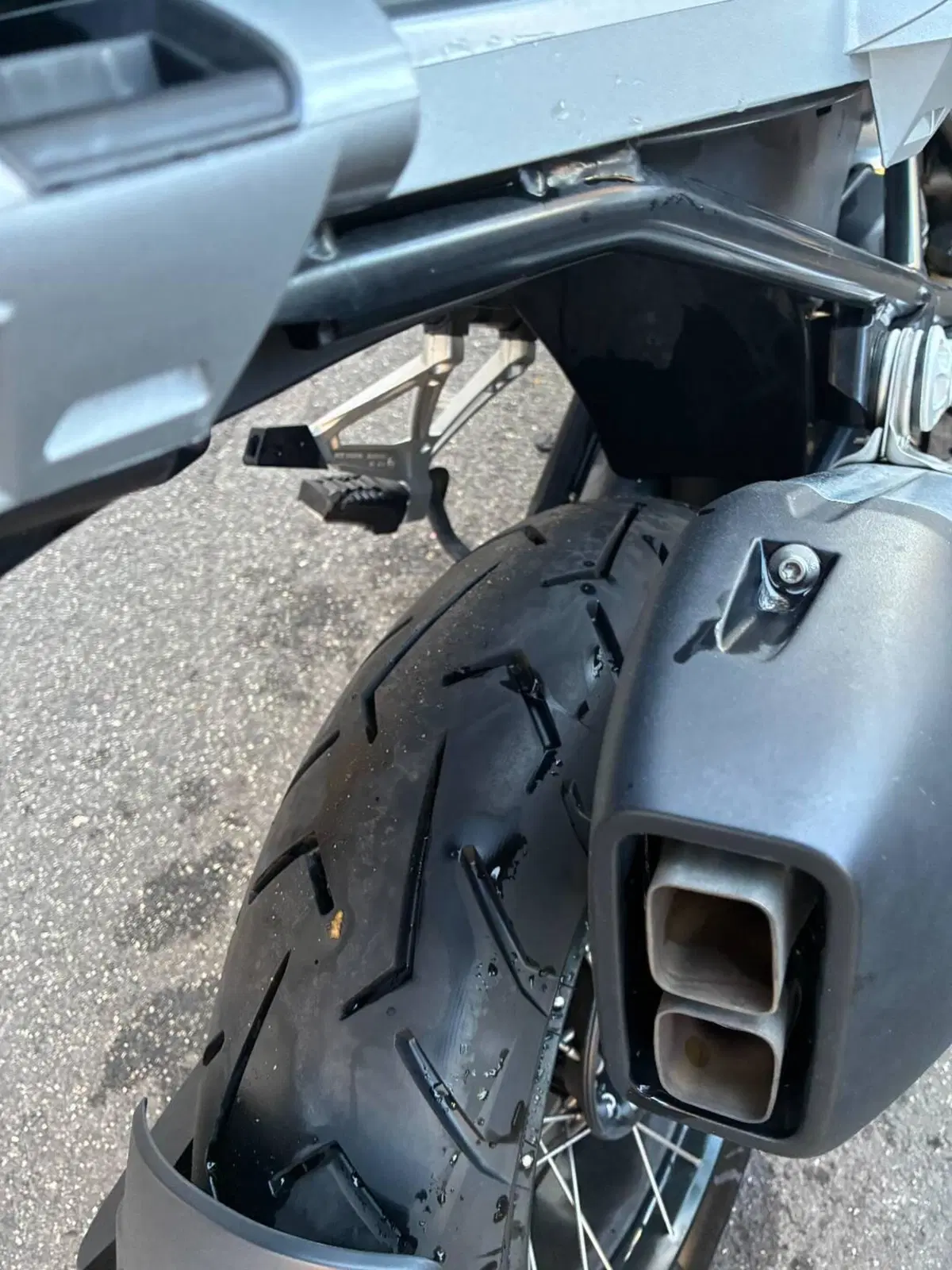 Bmw R 1250 GS (2021 - 24) (5)