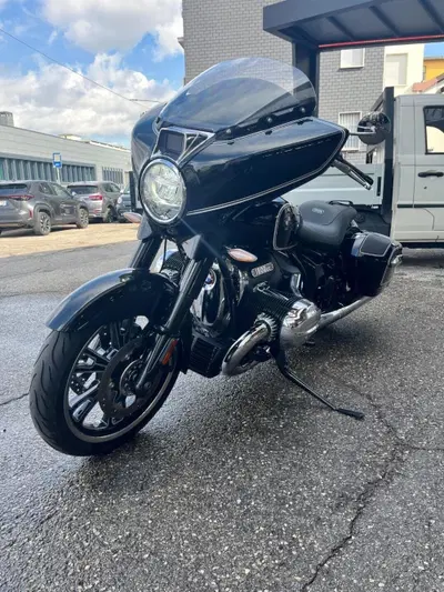 Bmw R 18 B (2021 - 24) usata