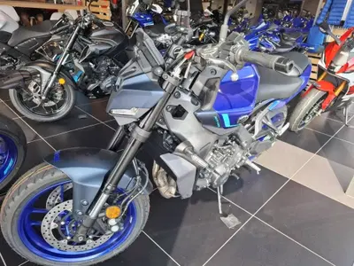 Yamaha MT-09 (2024 - 26) nuova