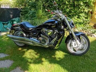Suzuki Intruder M 1800 R (2009 - 14) usata