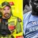 MotoGP 2026. GP di San Marino a Misano. Franco Morbidelli - Mario Balotelli: Perché sempre io?