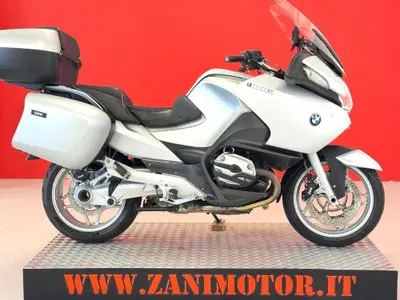 Bmw R 1200 RT (2008 - 09) usata