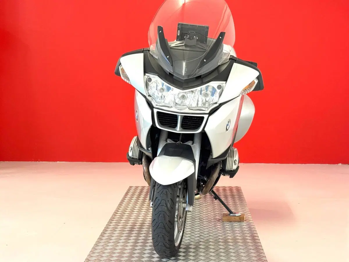 Bmw R 1200 RT (2008 - 09) (3)