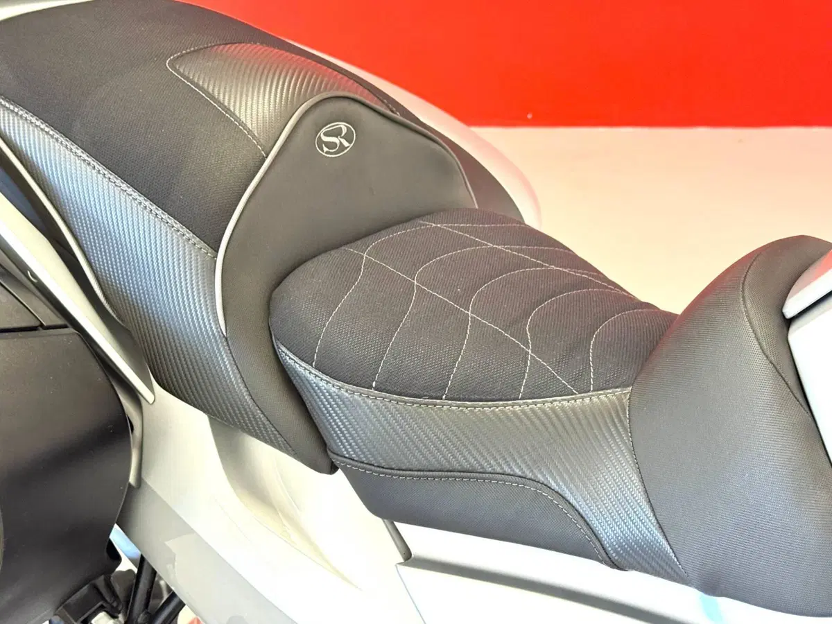 Bmw R 1200 RT (2008 - 09) (11)