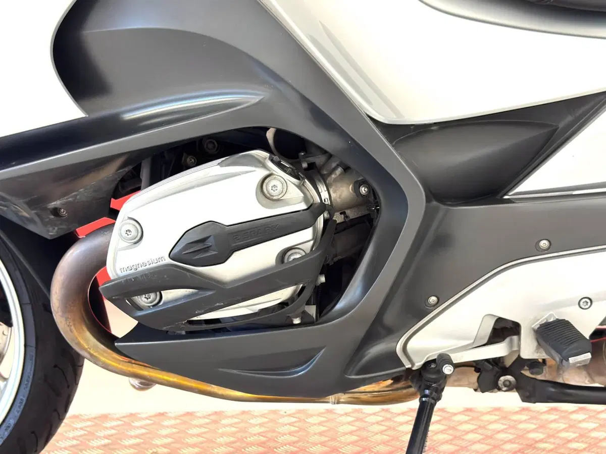 Bmw R 1200 RT (2008 - 09) (15)