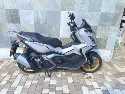 Keeway Motor XDV 125 EVO PRO (2025 - 26) usata