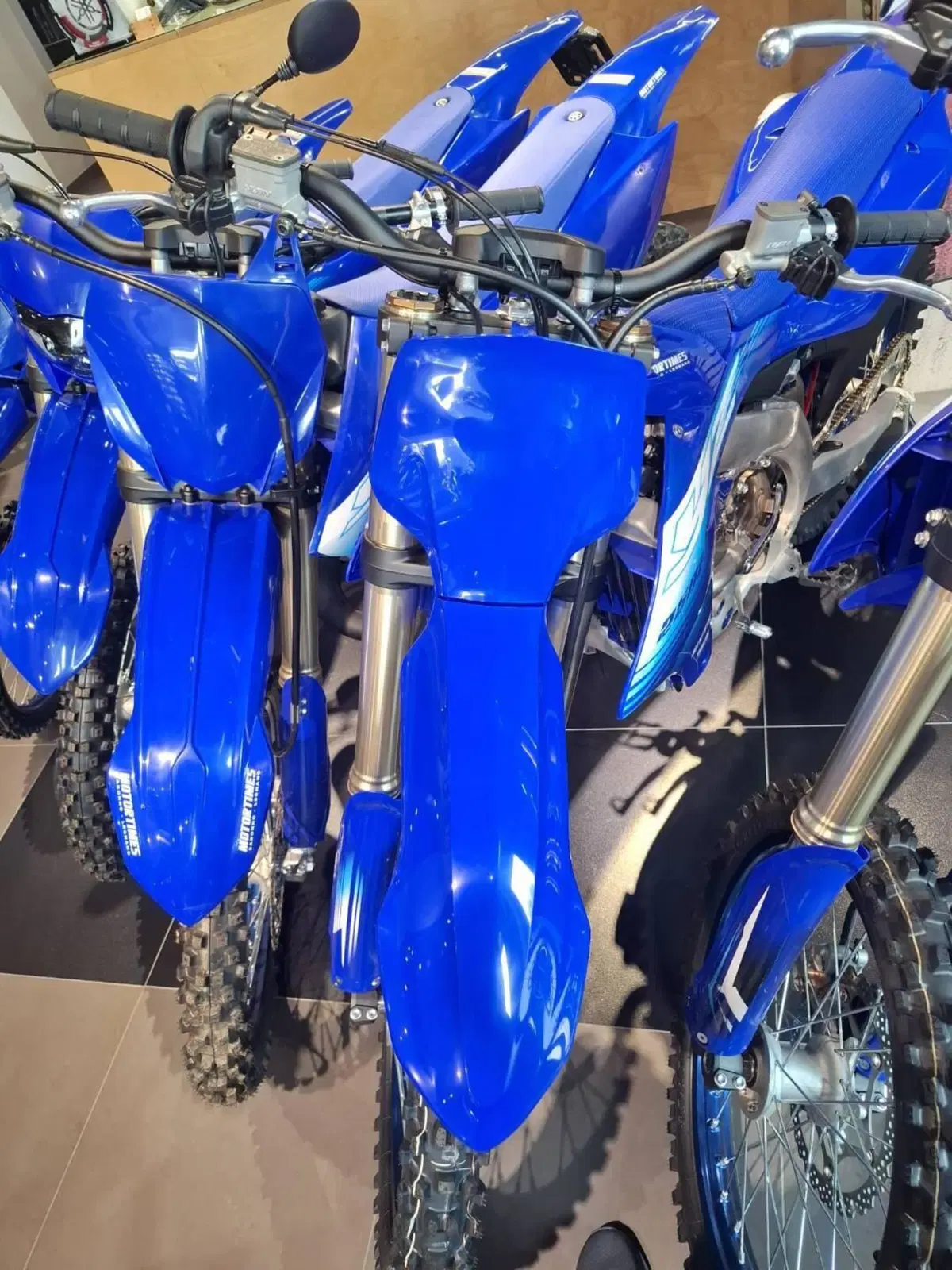 Yamaha YZ 250 F (2027) (2)