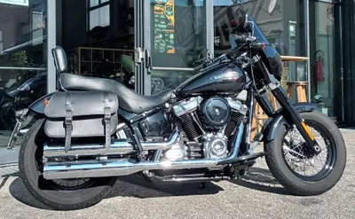 Harley-Davidson 107 Slim (2018 - 20) - FLSL usata