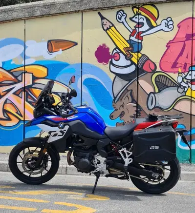 Bmw F 800 GS (2024 - 26) usata
