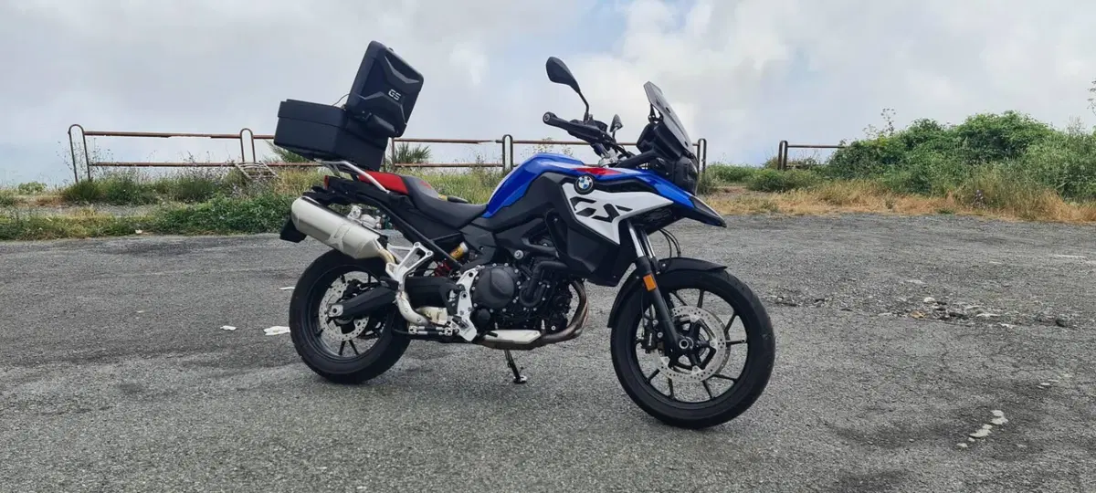 Bmw F 800 GS (2024 - 26) (3)