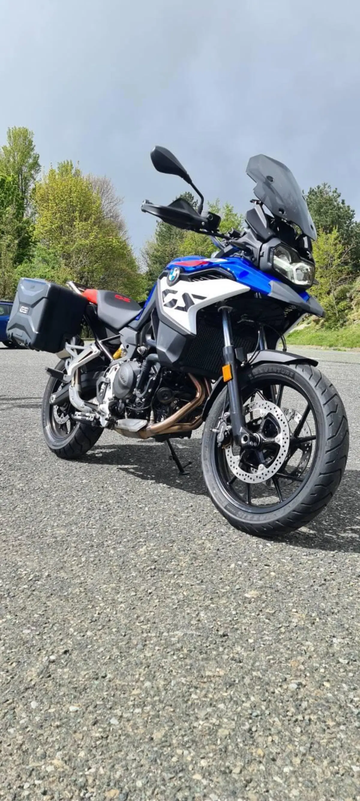 Bmw F 800 GS (2024 - 26) (4)