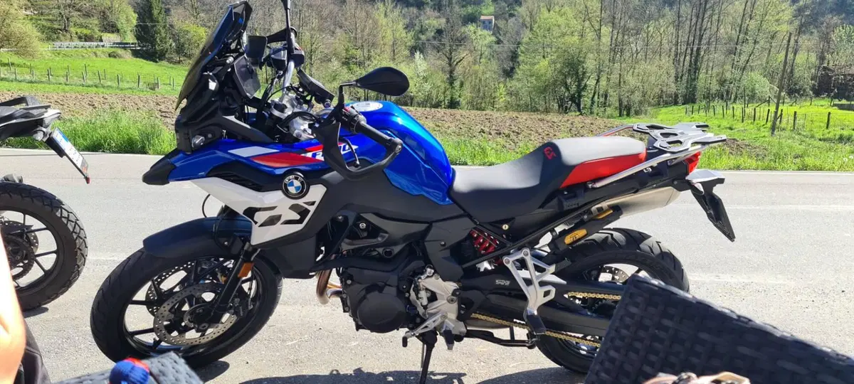 Bmw F 800 GS (2024 - 26) (5)