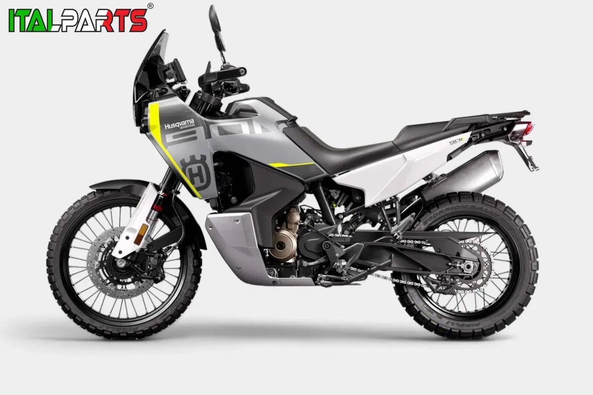 Husqvarna Norden 901 (2022 - 26) (5)
