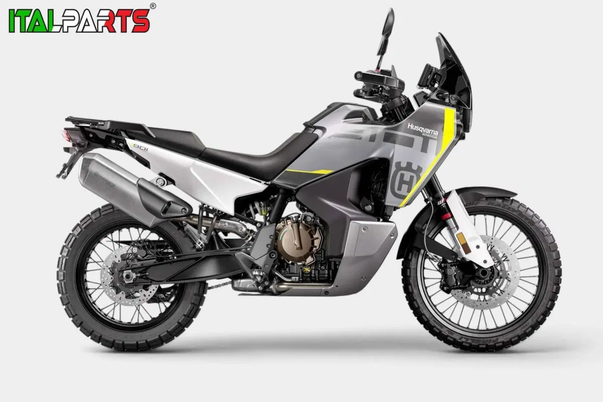 Husqvarna Norden 901 (2022 - 26)