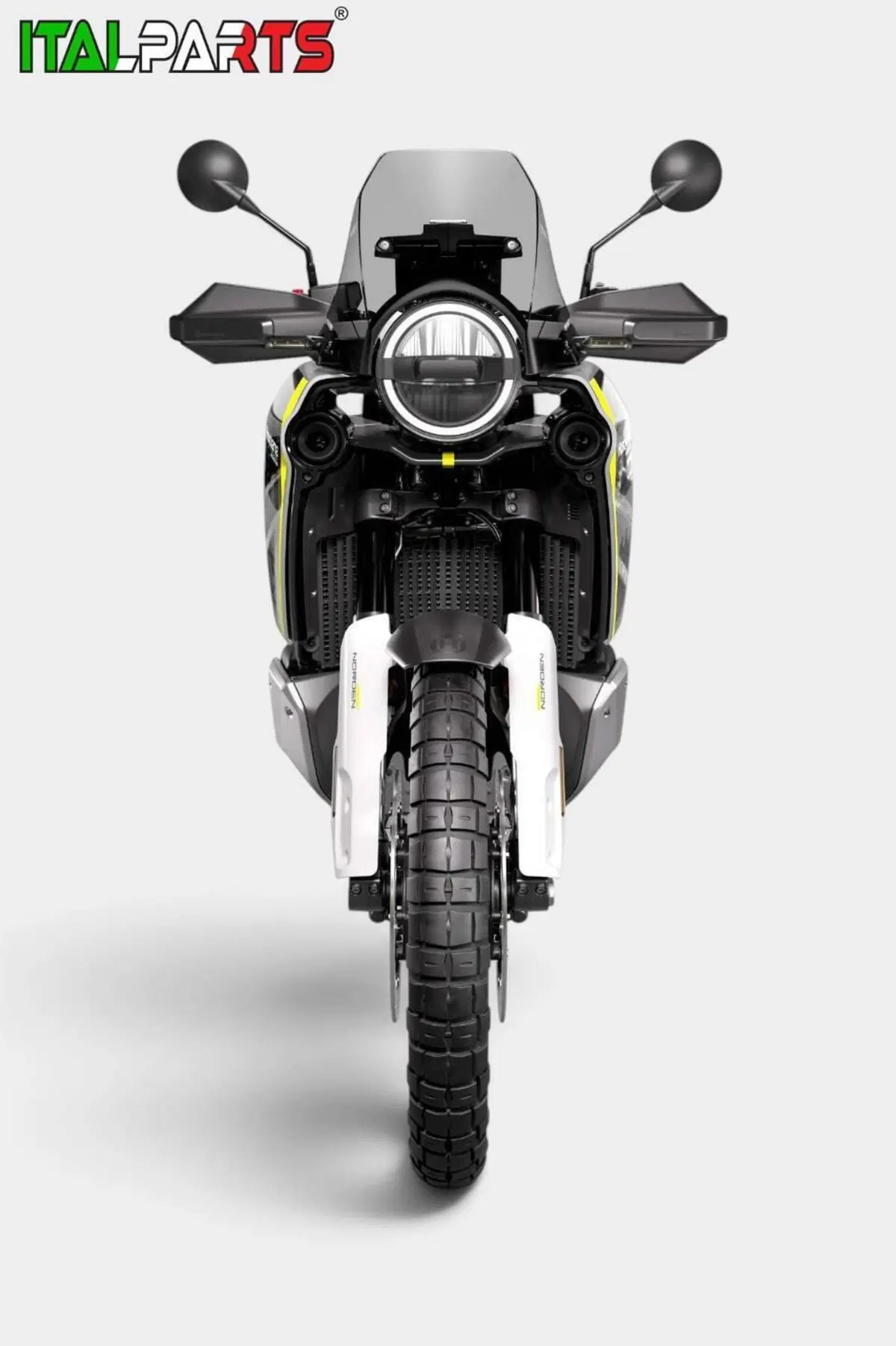 Husqvarna Norden 901 (2022 - 26) (3)