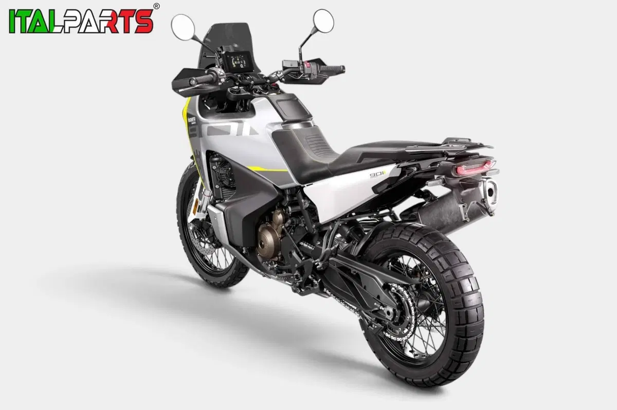Husqvarna Norden 901 (2022 - 26) (7)