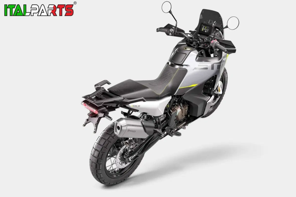 Husqvarna Norden 901 (2022 - 26) (9)