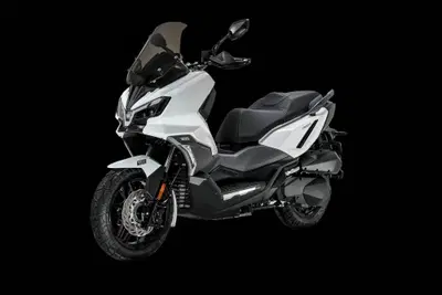 Sym ADX 300 (2024 - 26) nuova