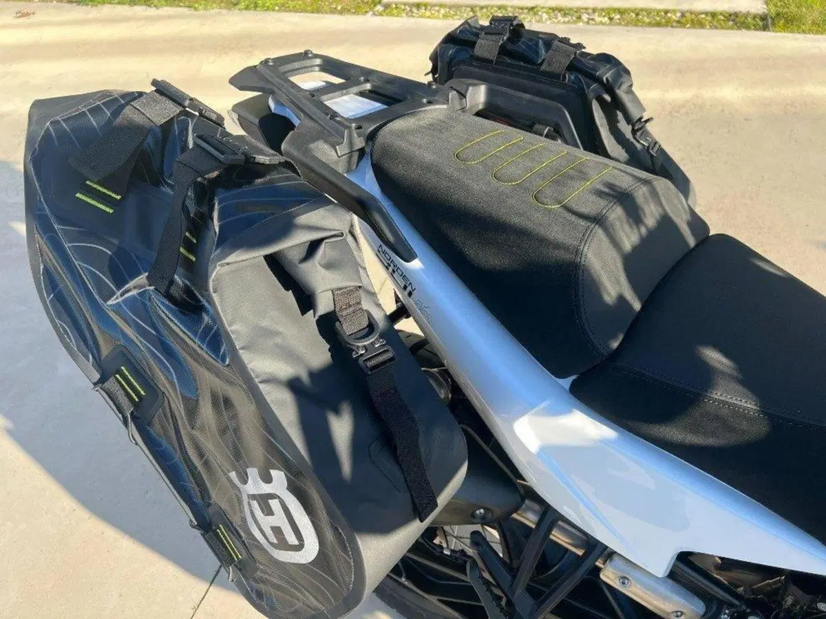Husqvarna Norden 901 Expedition (2025 - 26) (6)