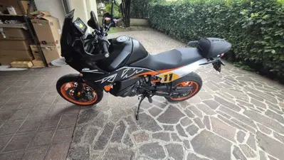 KTM 890 SMT (2023 - 25) usata