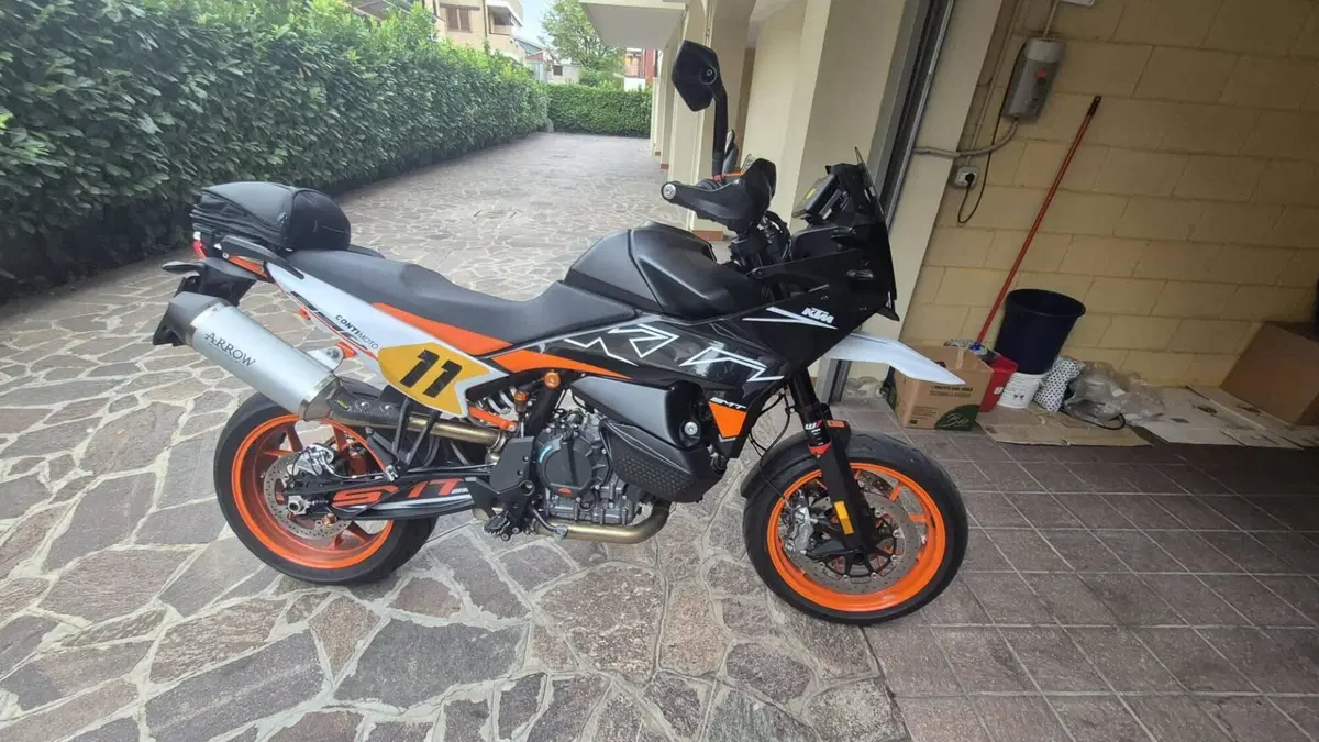 KTM 890 SMT (2023 - 25) (3)