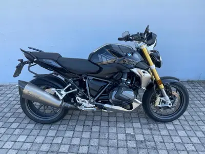 Bmw R 1250 R (2021 - 25) usata