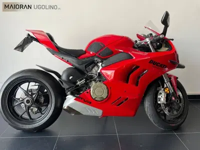 Ducati Panigale V4 (2022 - 24) usata