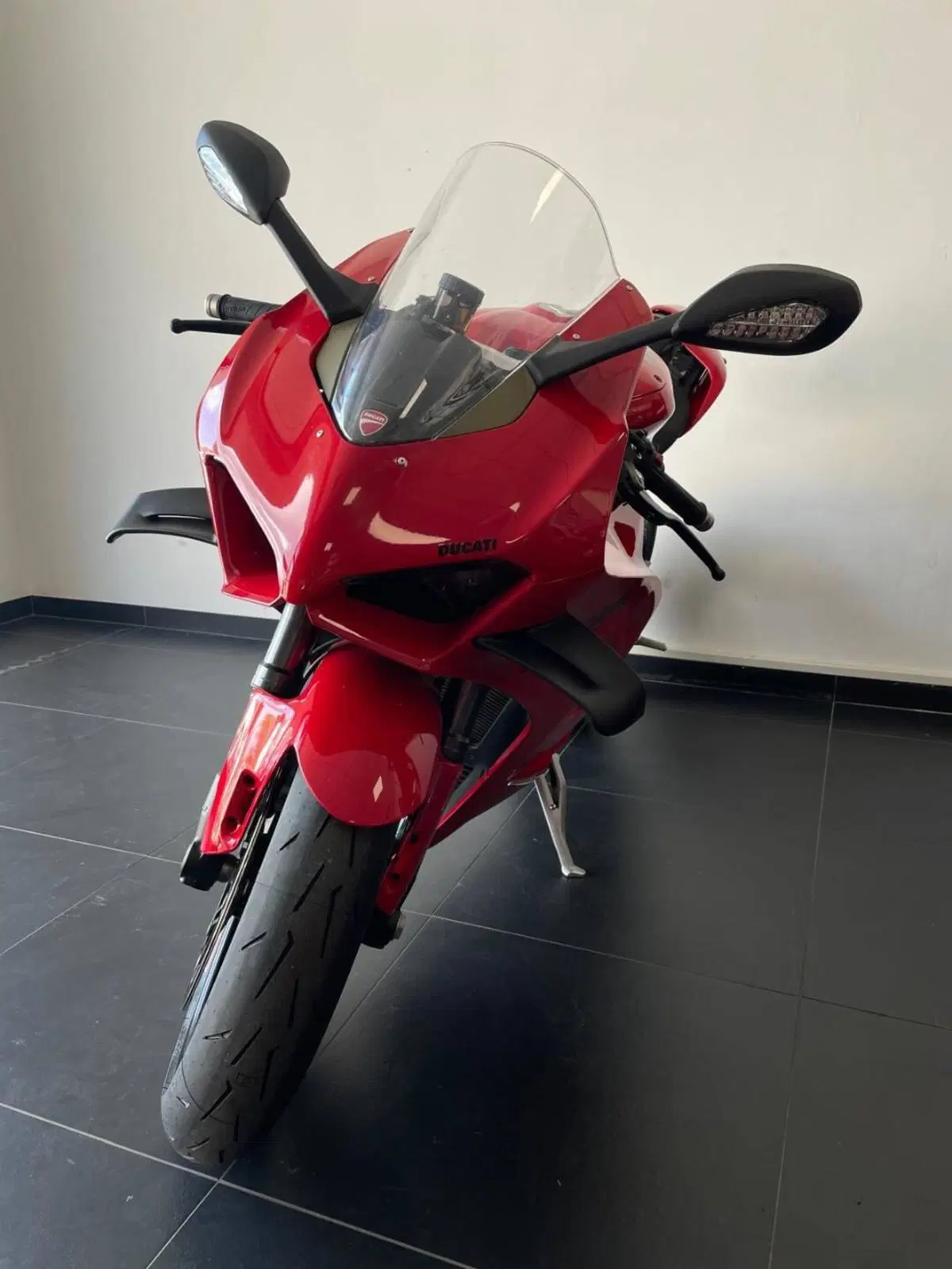 Ducati Panigale V4 (2022 - 24) (3)