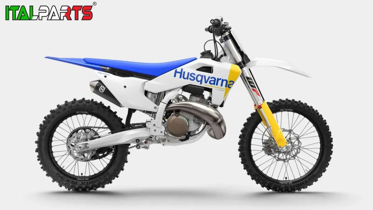 Husqvarna TC 250 (2027)
