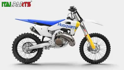 Husqvarna TC 250 (2027) nuova