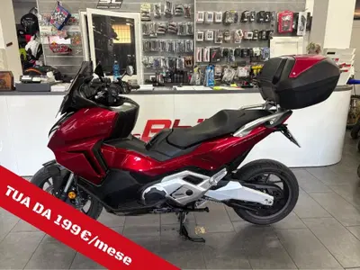 Honda Forza 750 DCT (2021 - 24) usata
