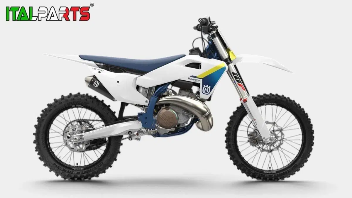 Husqvarna TC 300 (2025 - 26)