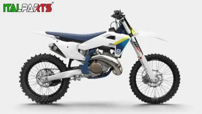 Husqvarna TC 300 (2025 - 26) nuova
