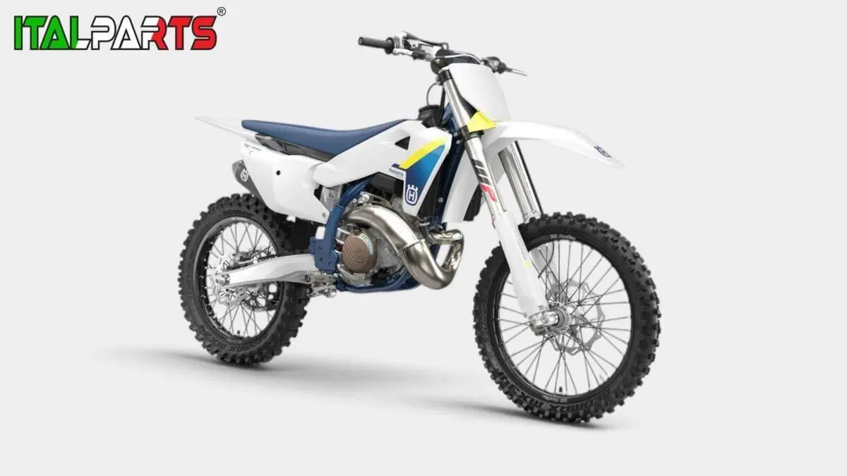Husqvarna TC 300 (2025 - 26) (2)