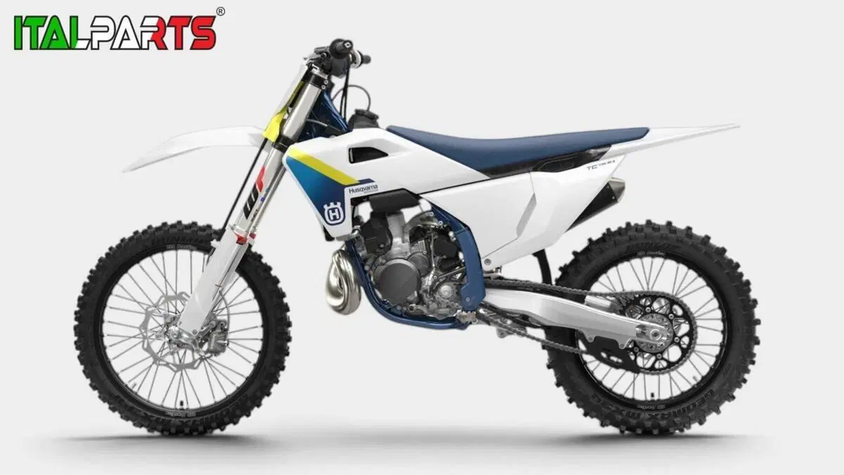 Husqvarna TC 300 (2025 - 26) (3)