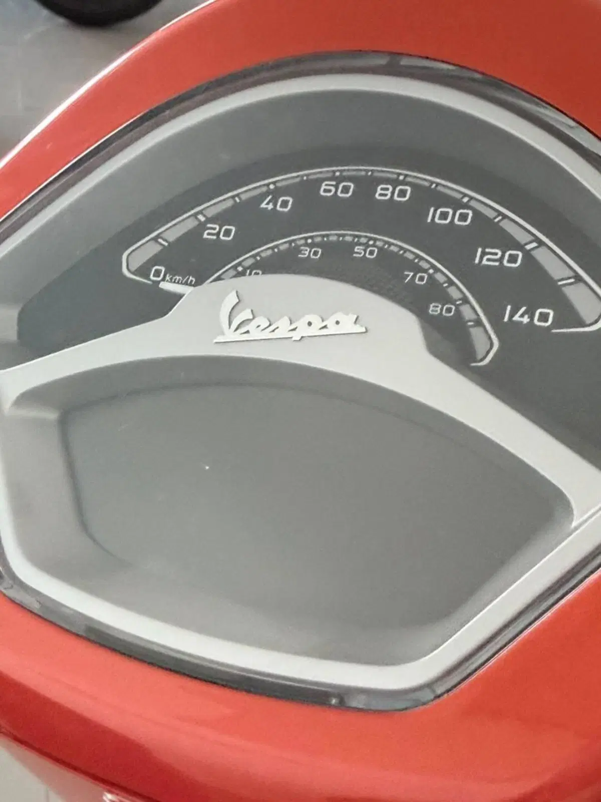 Vespa Primavera 125 (2024 - 25) (5)
